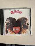 HEART Dreamboat Annie USA