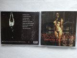 Продам фірмовий CD Obscene Eulogy – Defining Hate - The Truth Undead