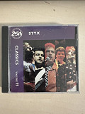 STYX Classics Volume 15 1987 BMG USA