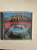 BOSTON Don"tlook back 1978 USA