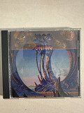 YES Union 1991 USA