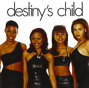 Destiny's Child - Destiny's Child (1998)