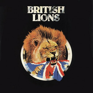 BRITISH LIONS «British Lions» ℗1978