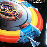 ELECTRIC LIGHT ORCHESTRA 2LP «Out Of The Blue» ℗1977