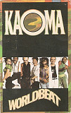 KAOMA «Worldbeat» ℗1989