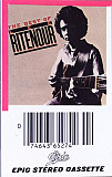 LEE RITENOUR «The Best Of Lee Ritenour» Dolby System ℗1980