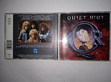 Продам фірмовий CD Quiet Riot - Quiet Riot - 1988