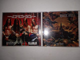 Продам фірмовий CD Raise Hell - Not Dead Yet , Holy Target