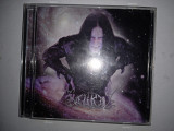 Продам фірмовий CD Sabrax – Devilsspear