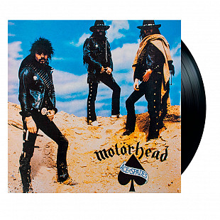 Motörhead – Ace Of Spades