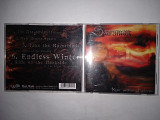 Продам фірмовий CD Saruman - Ride on the Darkside