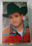 TRACY BYRD. Cassette US