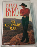 TRACY BYRD No Ordinary Man. Cassette US