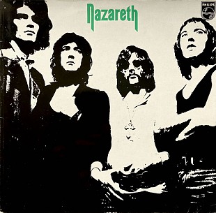 NAZARETH Vinyl LP Collection