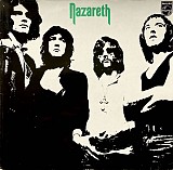 NAZARETH Vinyl LP Collection