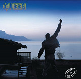 Queen - Made !In Heaven. 1995.