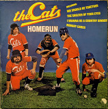 The Cats – Homerun