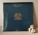 Queen - Greatest Hits II (2LP) 2016г Reissue edition