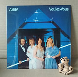 ABBA - Voulez-Vous LP 180 Gram Vinyl