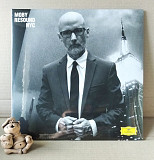 Moby - Resound Nyc 2LP 180 Gram Black Vinyl