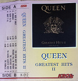 Queen – Greatest Hits II