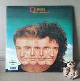 Queen - The Miracle 180 Gram Black Vinyl Half Speed Mastered