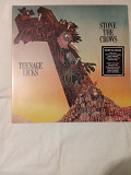 Stone the crows /teenage licks/19717