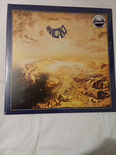 Renaissance/1969/