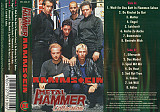 Rammstein – Metal Hammer Collection