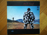 Пинк Флойд-Pink Floyd-Delicate sound of thunder (5)-2 LPs-Ex.+, Мелодія