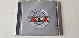 Guns N'Roses Greatest Hits CD фірмовий