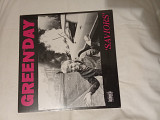 Greenday/saviors/2024