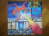 UB 40-Rat in the kitchen (3)-Ex.+, Мелодія