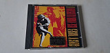 Guns N'Roses Use Your Illusion I CD фірмовий