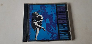 Guns N'Roses Use Your Illusion II CD фірмовий