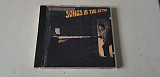 Billy Joel Songs In The Attic CD фірмовий