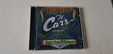 The Cars Just What I Needed Anthology 2CD фірмовий