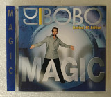 CD DJ BOBO 1998 Magic