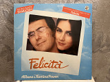 Al Bano & Romona Power “Felicita”