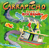 Carrapicho – Fiesta De Boï Bumba