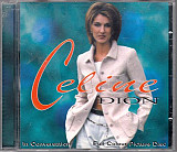 Celine Dion - In Conversation (UK Baktabak ‎– CBAK4103 )