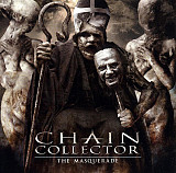 Chain Collector ‎– The Masquerade ( Germany ) Thrash, Death Metal - SEALED у заводській упаковці