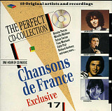 Chansons de France ( Germany )