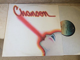 Chanson ( USA ) Funk / Soul DISCO LP