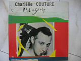 Charlelie Couture ( French Pop ) (Canada ) LP