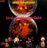 Iron Butterfly – In-A-Gadda-Da-Vida