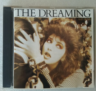 CD KATE BUSH 1982 The Dreaming