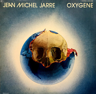 Jean Michel Jarre – Oxygene