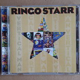 Ringo Starr - Vertical Man (1998)