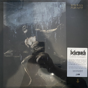 BEHEMOTH “I Loved You At Your Darkest” DLP boxset